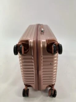 AATravel XL Reiskoffer - Trolley ABS - Met Dubbele Wielen - 73 Cm - 100 Liter - Roze -Optimaal Reisopslag Winkel 900x1200 22