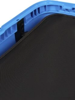 Samsonite Reiskoffer - Magnum Eco Spinner 69/25 - Summer Blue -Optimaal Reisopslag Winkel 900x1200