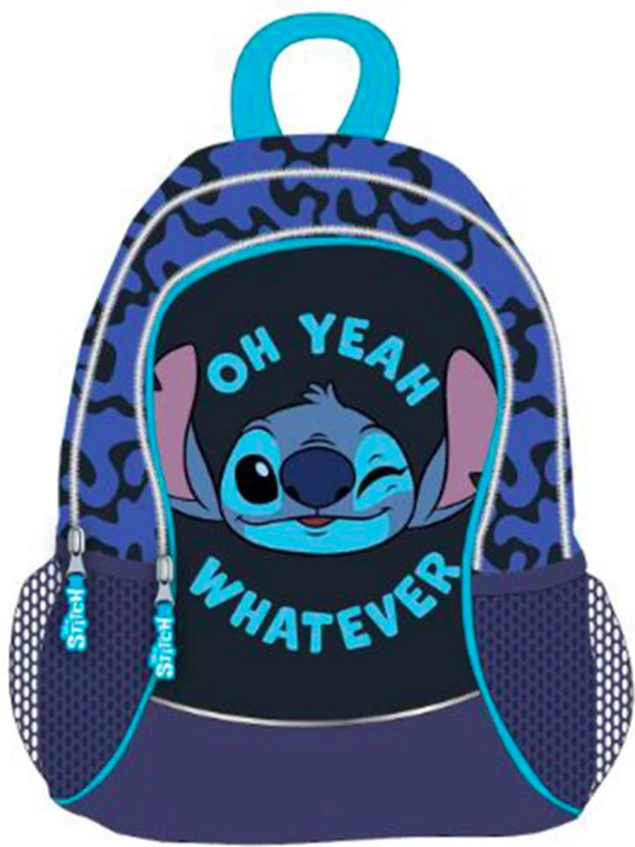 Lilo & Stitch rugzak - 38 cm Disney Lilo & Stitch Rugzak - 38 Cm -Optimaal Reisopslag Winkel 900x1200 29