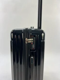 AATravel XL Reiskoffer - Trolley ABS - Met Dubbele Wielen - 73 Cm - 100 Liter - Zwart 5 AATravel XL Reiskoffer - Trolley ABS - Met Dubbele Wielen - 73 Cm - 100 Liter - Zwart -Optimaal Reisopslag Winkel 900x1200 3