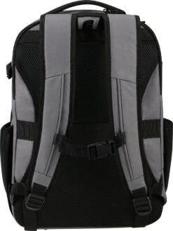 Samsonite Rugzak Met Laptopvak - Roader Laptop Backpack 15.6 - Drifter Grey -Optimaal Reisopslag Winkel 900x1200 31