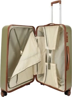 Decent Retro Koffer Groot 76 Cm Dark Green -Optimaal Reisopslag Winkel 901x1200 3