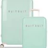 SUITSUIT - Fabulous Fifties - Luminous Mint - Duo Set (55/76 Cm)