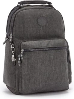 Kipling OSHO Rugzak, 25 Liter - Black Peppery -Optimaal Reisopslag Winkel 904x1200 3