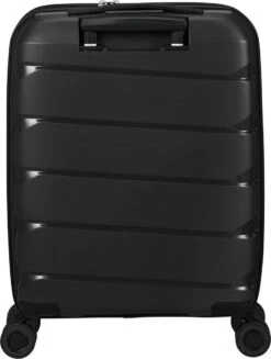 American Tourister Reiskoffer - Air Move Spinner 55/20 Tsa (Handbagage) Black -Optimaal Reisopslag Winkel 906x1200