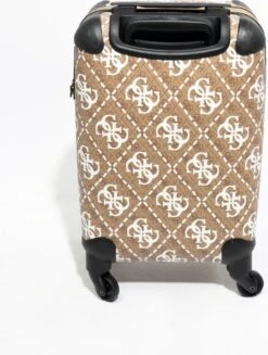 Guess Wilder 18 In Suitcase -Optimaal Reisopslag Winkel 907x1200 2