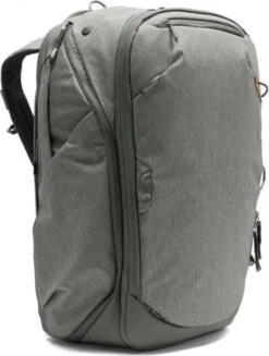 Peak Design Travel Backpack 45L - Sage -Optimaal Reisopslag Winkel 907x1200 5