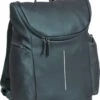 New Rebels® William - Rugtas - Groen - Waterafstotend - 15.6151413121087 - 28x15x43cm - Rugzak / Backpack