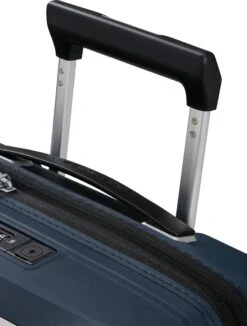 Samsonite Reiskoffer - Upscape Spinner 4 Wiel 55/20 Uitbreidbaar (Handbagage) Blue Nights 6 Samsonite Reiskoffer - Upscape Spinner 4 Wiel 55/20 Uitbreidbaar (Handbagage) Blue Nights -Optimaal Reisopslag Winkel 910x1200 1