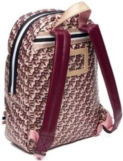 Zebra Trends Rugzak (M) Zebra Printing -Optimaal Reisopslag Winkel 914x1200 3