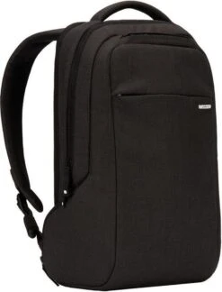 Incase ICON Slim Rugtas - Woolenex - Grijs -Optimaal Reisopslag Winkel 916x1200 2