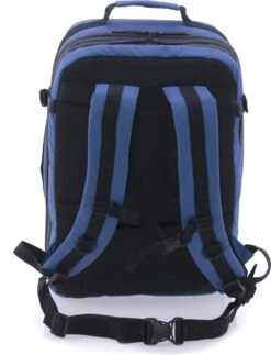 Vogart Camper Waterproof Laptoprugzak - 17 Inch - Blauw -Optimaal Reisopslag Winkel 918x1200 4