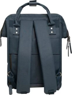 Cabaia Rugtas / Rugzak / Laptoptas / Schooltas - Adventurer Medium - 13 Inch - 25 Liter - Blauw -Optimaal Reisopslag Winkel 919x1200 3