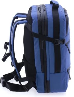 Vogart Camper Waterproof Laptoprugzak - 17 Inch - Blauw -Optimaal Reisopslag Winkel 919x1200 4