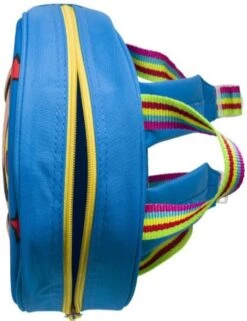 Bumba 3D Schooltas - Peuter Rugzak / Rugtas - Blauw (29 X 22cm) -Optimaal Reisopslag Winkel 923x1200 2