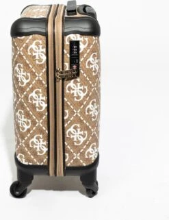 Guess Wilder 18 In Suitcase -Optimaal Reisopslag Winkel 924x1200