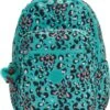 Kipling Seoul Rugzak - Leopard Flower 1 Kipling Seoul Rugzak - Leopard Flower -Optimaal Reisopslag Winkel 925x1200 2