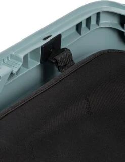Samsonite Reiskoffer - Magnum Eco Spinner 55/20 (Handbagage) Ice Blue -Optimaal Reisopslag Winkel 925x1200