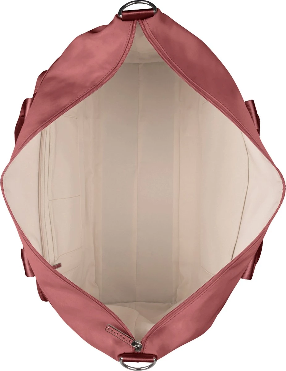 SUITSUIT - Natura - Redwood - Leisure Bag SUITSUIT - Natura - Redwood - Leisure Bag -Optimaal Reisopslag Winkel 926x1200 1