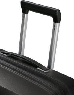 Samsonite Reiskoffer - Upscape Spinner 4 Wiel 75/28 Uitbreidbaar (Large) Black -Optimaal Reisopslag Winkel 930x1200