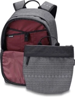Dakine Laptop Rugzak / Rugtas / Laptoptas / Werktas - Essentials - Bruin - 15 Inch -Optimaal Reisopslag Winkel 932x1200 2