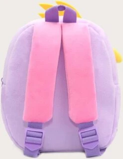 Uil Backpack - Sierlijke Uil - Peuter Rugtas – Rugzak Schooltas Voor Peuters/Kleuters – Jongens En Meisjes | Kinderrugzak | Kinder Rugzak | Dieren | Schooltas | Peuterspeelzaal | Opvang | 6 Liter | Klein Peuter Rugzak | Rugtas | Schooltas -Optimaal Reisopslag Winkel 933x1200 2