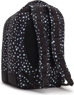 Kipling Class Room Rugzak - Crazy Spots -Optimaal Reisopslag Winkel 933x1200 5