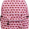 GoPa Rugzak Kinderen | Schooltas | Rugtas | Watermeloen | Fruit | Roze | Vrouwen -Optimaal Reisopslag Winkel 934x1200 3