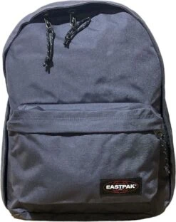 Eastpak Out Of Office Rugzak - Shapes Blue -Optimaal Reisopslag Winkel 949x1200 2