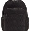 Kipling SEOUL Rugzak, 27 Liter, 15 Inch Laptopvak - Signature Emb -Optimaal Reisopslag Winkel 949x1200 5