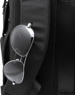 Bange Rugtas - 15,6 Inch - Laptop Rugzak - Waterafstotend - Zwart - Incl. Smart Thermosfles -Optimaal Reisopslag Winkel 950x1200 2