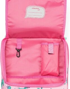 Reisenthel Trolley XS Kids Reiskoffer Kind - Maat XS - 12L - Cats&Dogs Mint -Optimaal Reisopslag Winkel 951x1200