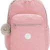 Kipling SEOUL Rugzak, 27 Liter, 15 Inch Laptopvak - Bridal Rose 2 Kipling SEOUL Rugzak, 27 Liter, 15 Inch Laptopvak - Bridal Rose -Optimaal Reisopslag Winkel 952x1200