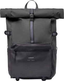 Sandqvist Ruben 2.0 Multi Dark Rugzak SQA2063 Backpack Laptop 13 Inch -Optimaal Reisopslag Winkel 957x1200 1