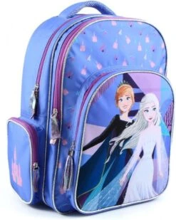 Disney Frozen Frozen Anna & Elsa Rugtas - Frozen Rugzak - Schooltas Frozen - Meisjes Kinder Rugtas - 19 Liter - 3 Vakken - A4-Map Formaat 7 Disney Frozen Frozen Anna & Elsa Rugtas - Frozen Rugzak - Schooltas Frozen - Meisjes Kinder Rugtas - 19 Liter - 3 Vakken - A4-Map Formaat -Optimaal Reisopslag Winkel 958x1200 2