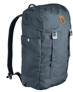 Fjallraven Fjällräven Greenland Top Unisex Rugzak - Dusk -Optimaal Reisopslag Winkel 960x1200 4