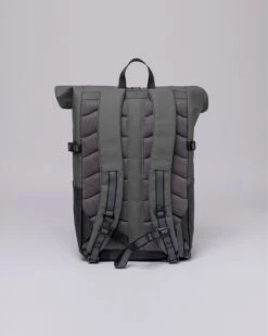 Sandqvist Ruben 2.0 Multi Dark Rugzak SQA2063 Backpack Laptop 13 Inch -Optimaal Reisopslag Winkel 960x1200 6