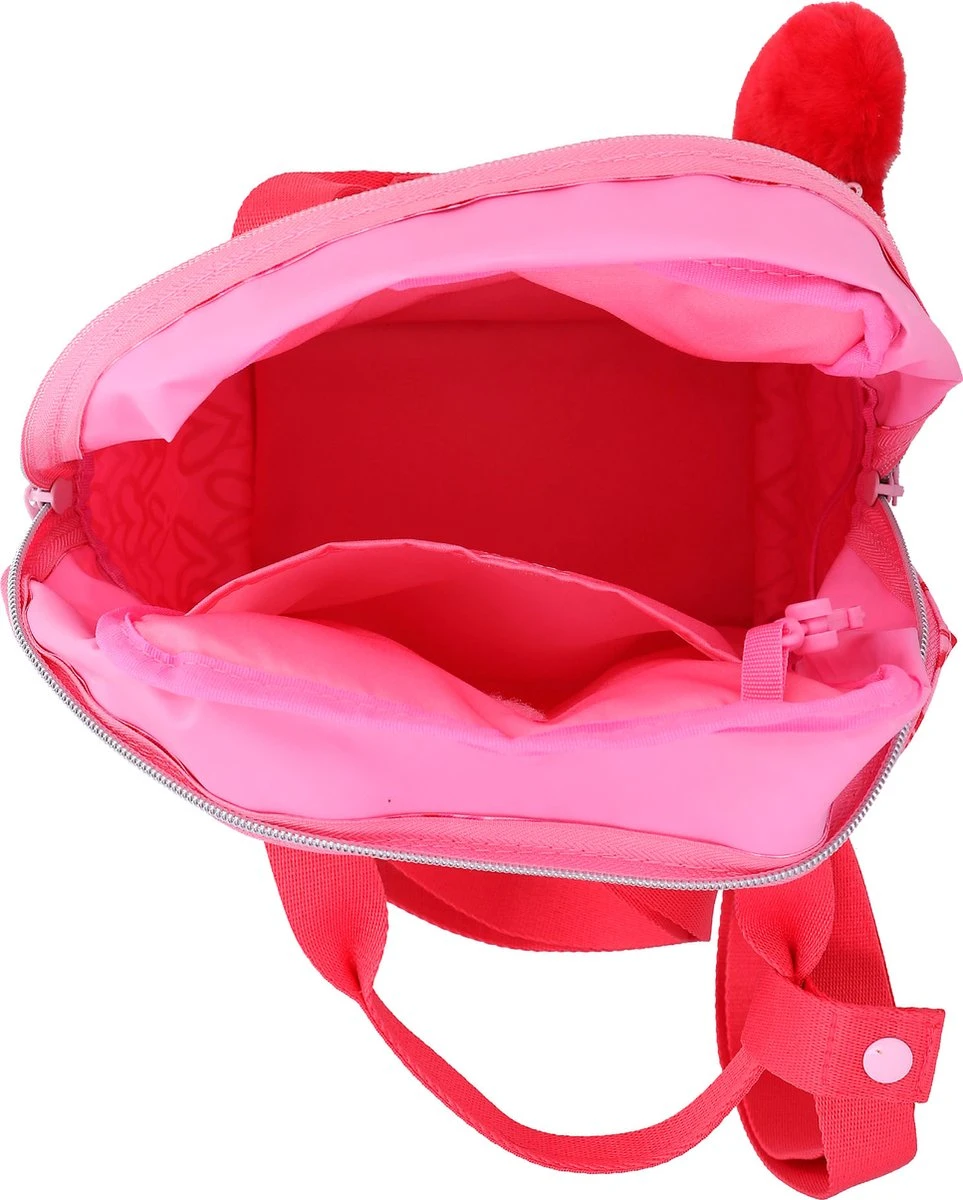 TOPModel rugzak ONE LOVE TOPModel Rugzak ONE LOVE -Optimaal Reisopslag Winkel