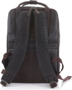 Chesterfield Belford Rugzak Brown -Optimaal Reisopslag Winkel 964x1200