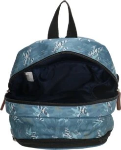 Beagles Originals Kids Adventures - Rugzak - Vliegtuig Print -Optimaal Reisopslag Winkel 966x1200 2