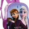 Disney Frozen FROZEN II - Rugzak - 3D -31CM - Nature -Optimaal Reisopslag Winkel 967x1200 1