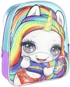 Poopsie - Rugzak - Rugtas - Multi Colour - Hoogte 31cm -Optimaal Reisopslag Winkel 968x1200 7