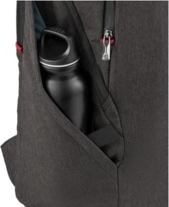 Wenger Laptoprugzak MX Light Geschikt Voor Max. (laptop): 40,6 Cm (16) Grijs 4 Wenger Laptoprugzak MX Light Geschikt Voor Max. (laptop): 40,6 Cm (16) Grijs -Optimaal Reisopslag Winkel 977x1200 2