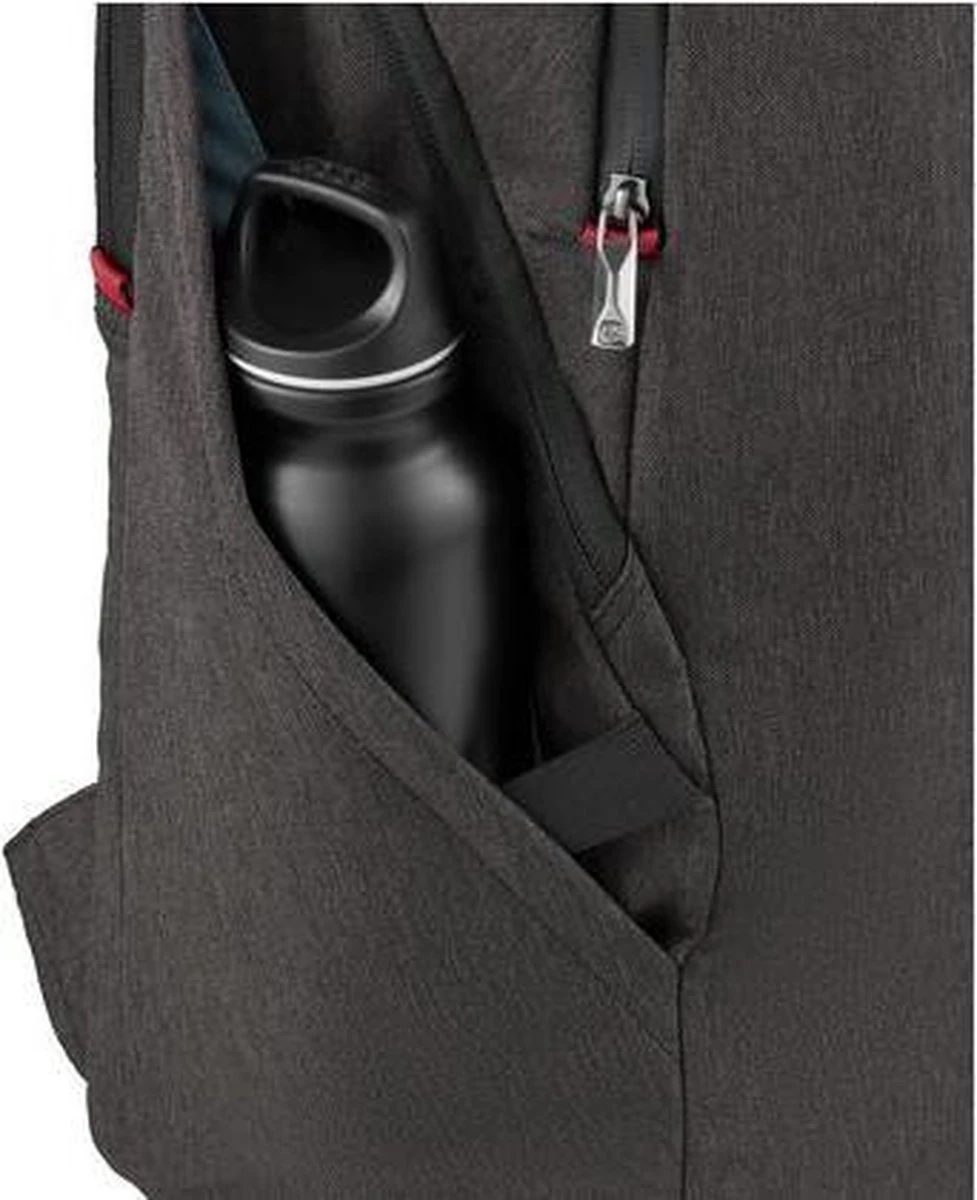 Wenger Laptoprugzak MX Light Geschikt voor max. (laptop): 40,6 cm (16) Grijs Wenger Laptoprugzak MX Light Geschikt Voor Max. (laptop): 40,6 Cm (16) Grijs -Optimaal Reisopslag Winkel 977x1200 2