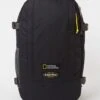 Eastpak Camera Pack National Geographic Rugzak Met 16 Inch Laptopvak - Zwart - LxBxD 48x28x18cm -Optimaal Reisopslag Winkel 980x1200 5