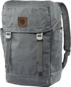 Fjallraven Fjällräven Greenland Top Unisex Rugzak - Dusk -Optimaal Reisopslag Winkel 985x1200 14
