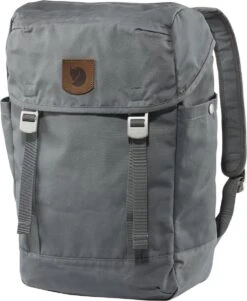 Fjallraven Fjällräven Greenland Top Unisex Rugzak - Dusk -Optimaal Reisopslag Winkel 985x1200 15