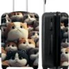NoBoringSuitcases.com® Koffer Groot - Kat - Huisdieren - Poes - Bruin - Grijs - Trolley Koffer Met TSA-slot - Met Wielen - 90 Liter - Reiskoffer - 66 Cm 1 NoBoringSuitcases.com® Koffer Groot - Kat - Huisdieren - Poes - Bruin - Grijs - Trolley Koffer Met TSA-slot - Met Wielen - 90 Liter - Reiskoffer - 66 Cm -Optimaal Reisopslag Winkel 985x1200 6