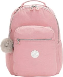 Kipling SEOUL Rugzak, 27 Liter, 15 Inch Laptopvak - Bridal Rose -Optimaal Reisopslag Winkel 986x1200 2