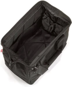 Reisenthel Allrounder M Reistas Sporttas - Maat M - 18L - Zwart -Optimaal Reisopslag Winkel 988x1200 2